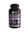 Ingredientes originales puros Astragalus (365 capsules) No hay magnesio o rifles de arroz, siempre puros, lab verificados