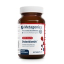 Metagenics OsteoVantiv - UC-II Collagen " THIAA for Joint Support, Flexibility " Post-Exercise Comfort* - Non-GMO, Gluten-Free - GMP Certified Facility - 60 Tablets