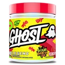 GHOST Legend Pre-Workout Powder, SPK Redberry - 30 Servings – Pre-Workout for Men &amp; Women with Choline, L-Citrulline, " Beta Alanine for Energy " Focus