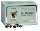 Farm Nord Bio-Quinone Gold Coenzyme Q10 100mg TEN The Original CoQ10 TEN High Absorption, Backed by Research ← Essential Antioxidant for Energy, Heart Health and Fertility Support* TEN 150 Softgels