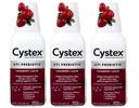 Cistex Urinary Health Maintenance Cranberry 7.6 Fl Oz (Pack of 3)