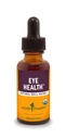Herb Pharm Eye Health Liquid Herbal Fórmula con extractos líquidos de mora y Goji - 1 onza