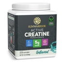 Creatine Monohydrate Powder Micronized PreWorkout Recovery Suplemento ← Soporte Muscle Building Strength Training Cognition ¦ Vegan &amp; Keto Friendly Bulk Size (120 Servings) Unflavored