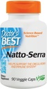 Doctores Best, Natto Serra, 90 Conde