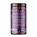 ReVitale Keratin Hair Enhance - suplemento de queratina para el crecimiento del cabello - 60 cápsulas