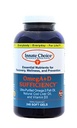 Omega 3, cápsulas de aceite de pescado, OmegA+D By Innate Choice, Lemon 240 Capsules, Pharmaceutical Grade Fish Oil, 3rd Party Tested, Organically Filtered and Triple Purified, Natural Cod Liver Oil, Vitamin D3