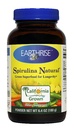 EARTHRISE Spirulina Powder 180 Gram, 0.01 libras
