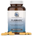 FlamasilTM- for Healthy Inflammation Response* ← Multi-Herbal Pain Reliever* y Joint Aid TEN Bio-Enhanced Turmeric, Boswellia, Resveratrol, and More TEN 13-in-1 Superfood Antioxidants ← 30-Day Supply