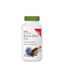 GNC SuperFoods Black Seed Oil, Fuente Natural de ácidos grasos Omega, 90 cápsulas Softgel