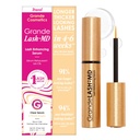 Grande Cosmetics GrandeLASH-MD Lash Aumentando el Suero - Peptide & Vitamina Fórmula infundida para Más largo, Delgado, Más Fuller Mirando Lashes - Oftalmólogo Probada, Libre de la Crueldad