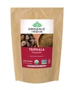 Orgánica India Triphala - Suplemento Herbal con Amla, Bibhitaki, Haritaki, Digestión " Soporte de colon, Immune System Support, Adaptogen, Vegan, USDA Certified Organic - 1 lb Bag