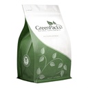 GreenPacks® Organic Red Yeast Rice, 1200 mg. por Serving (600 mg. por cápsula) Suplemento - 400 cápsulas