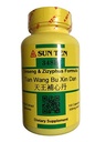 Sun Ten - Ginseng " Zizyphus Fórmula Capsules/Tian Wang Bu Xin Dan/Consiguiente