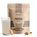 UpNourish Vanilla Cookie Vegan Protein Powder 54 Superfoods Powder,1.5 Billion CFU Probiotics 21g Plant Based Protein,No Sugar No Dairy No GMO Dairy Free,Meal Replacement Shake Keto-Friendly Low-Carb Diet,15 Servivings