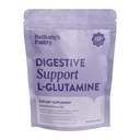 Pista de Nuzest Bethany – Apoyo Digestivo L-Glutamina Powder – Suplemento dietético de Aminoácidos - Salud Gut e Inmune 8.8 oz (50 Serviciones)