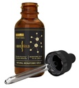 Ormus Monoatomic Gold Rich en Pure M-State Minerals & White Powder Gold - Puro 24k Gold -Trace Mineral Solution 1 oz