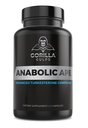 Gorilla Gulps ← Anabólico Ape – Turcosterona Mejorada Compound ¦ Turkesterone, Creatinol-O-Phosphate, Ashwagandha, Bioperine Silencio Lab Tested Silencio 120 Vegan Capsules Silencio Max Strength