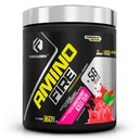 Forzagen Amino Fire ← Esencial Amino Energy Powder para Pre-Workout ← BCAA Energy Boost &amp; Muscle Recovery Drink Mix, Enhance Focus " Concentration, Dietary Supplement TEN Raspberry Ice Tea, 40 Servings