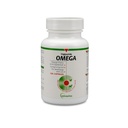 Vetoquinol Triglyceride Omega 3 Suplemento para perros y gatos, suplemento de aceite de pescado con EPA y DHA, promueve la piel, la carne, la unión y la salud inmunitaria, Omega 3 aceite de pescado para perros y gatos hasta 30 libras, 60ct