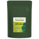 Banyan Botanicals Gotu Kola Powder – Organic Brahmi (Centella Asiatica) – Calming Nootropic Herb for Nervous System Support &amp; Healthy Skin* – 1 lb. – Non-GMO Sustentably Sourced Vegan