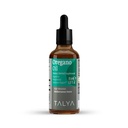 TALYA Oregano Oil 0.67 fl.oz Silencio Petróleo de orégano Liquid TENIDO Apoyo inmunitario, Alto Carvacrol, Salud Digestiva