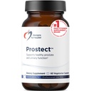 Diseños para Salud Prostect - Saw Palmetto-Free Prostate Suplementos para Hombre - Función urinaria + Soporte de próstata - Arándano, polen + Extracto de granada - Suplemento de Salud para Hombres (60 cápsulas)
