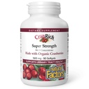 CranRich por Factores Naturales, Concentrado de Arándano de Superestrength, Suplemento Antioxidante para Soporte de Tracto urinario, No GMO, 90 softgels (90 porciones)