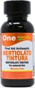 Arymar Mertiolato Tincture 1 fl oz. Solución antiséptica para cortes menores, raspas " Burns.