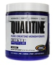 Gaspari Nutrición Pure Creatine Monohydrate, 5g de Pure Creatine, Boost Muscle y Tamaño (Desarrollado, 60 Servings)