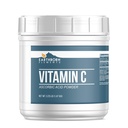 Elementos tercos Vitamina C Polvo 3.25 lb, ácido ascórbico, Suplemento dietético