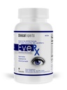 Navan EyeRx Antioxidante AREDS 2 Ojos Vitaminas " Minerales Suplemento para la salud general de los ojos por expertos clínicos - Lutein, Zeaxanthin, NAC, Bilberry, Zinc, Vitamina C - Kosher Certified, 60 cápsulas