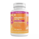 Marca de Miembro Vitamina C 1000 mg con Rosehips y Citrus Bioflavonoides (500 ct.)