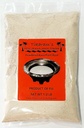 Kava Kava Kava de Tikaram - Premium Fiji Waka (Nobel Lateral Root Kava Powder) 1/2 libra (8oz) - Fiji Market Wholesale, 8oz (1/2 libras)