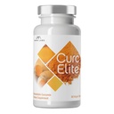 Mara Labs CurcElite Curcumin ANTE Térmeric Extracto 95% Curcuminoides ANTE Vegan, No Fillers, y Non-GMO ANTE 60 Vegan Capsules