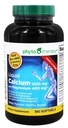 Fitoterapia Rx Calcium Liquid Softgel - 180 por paquete - 1 cada uno.