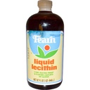 Lecithin Liquid 32 onzas