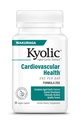 Extracto de ajo envejecido Kyolic Fórmula 250, Cardiovascular