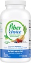 Fiber Choice Bone Health 90 Tablets ← Discontinued by The Manufacturer