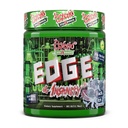 Psico Farmacéutico más fuerte Preworkout Powder - Edge of Insanity - Suplemento Pre Workout más intenso para bombas, fuerza, energía y sentirse buen foco. Rivals Famosos PWOs del pasado