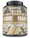 Axe &amp; Sledge Supplements Home Made Whole-Foods-Based Meal Replacement Powder with Digestive Enzymes, Protein, Carbohydrates, and Fats, 25 porciones (Peanut Butter Cookie)