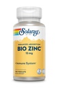 Bio Zinc con ingredientes sinérgicos Zinc Picolinate (100 cápsulas)