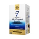 Solgar No. 7, 105 cápsulas vegetales - Soporte conjunto " Comfort - Aumento de la movilidad " Flexibilidad - Suplemento para hombres " mujeres con ester-C Vitamina C - Gluten-Free, Non GMO, Dairy Free - 105 prestaciones