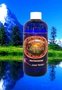 Minerales de Montaña de Plata Cobre Colloidal Suplemento Mineral líquido 16 Oz. 100 PPM
