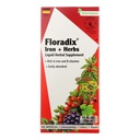 FLORADIX Iron &amp; Herbs, 17 FZ