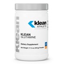 Klean Athlete Klean Glutamine - Apoyo a la Inmunidad " Gut Health* - Suplemento de Aminoácidos - NSF certificado para el deporte - No GMO, Gluten Free " Vegan - 17.3 oz