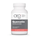 Grupo de Investigación de Alergia Quercetina Bioflavonoids - Complejo Bioflavonoide de Lemon, Rutin, Extracto de Citrus, Hesperidin, Vegetarian Capsules - 100 Condes