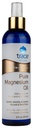 Aceite de magnesio puro minerales 8 oz aceite