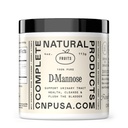 Suplemento de pólvora D-Mannose pura - D-Mannose 4oz (113g) Alrededor de 60 Actuaciones para UTI, Natural Vejiga, " Urinary Tract Health