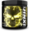 ¡JNX lanza el Jinx! Hydra BCAA+ Post Workout Recovery Drink - Hydration with Electrolytes for Men &amp; Women - 30 Serving, Lemon Lime