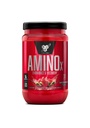 BSN Amino X Muscle Recovery " Endurance Powder with BCAAs, 10 Grams of Amino Acids, Keto Friendly, Caffeine Free, Support Endurance, Zero Sugar, Watermelon, 30 servings (Packaging May Vary)